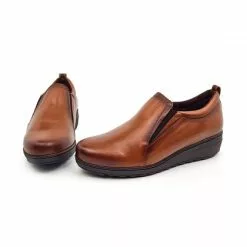 Women's Leather Comfort Shoes Removable Insole 70620 Leather, By TuPié -Sandals Sales Store women s leather comfort shoes removable insole 70620 leather by tupie 4