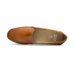 Women Soft Leather Wedged Loafers 903CA Leather, By Casual -Sandals Sales Store women soft leather wedged loafers 903ca leather by casual 2